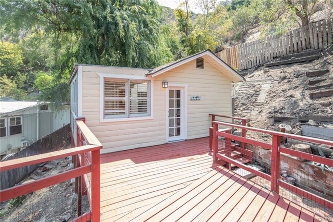 Photo - Laguna Canyon Treehouse