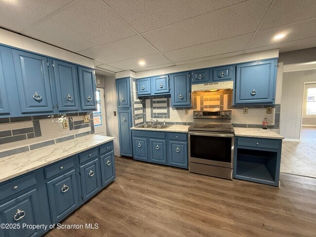 Photo - 1706 Prospect Ave