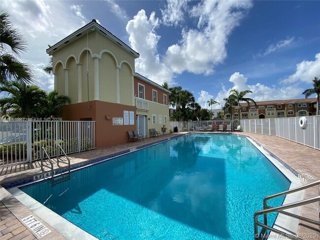 Photo - 8899 NW 107 Ct Unit 211-12