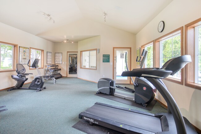 Photo - Carriage House