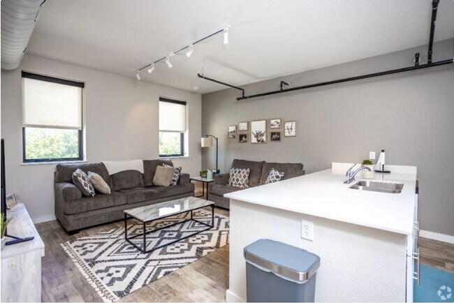 Briar Grove Apartments (Building D)