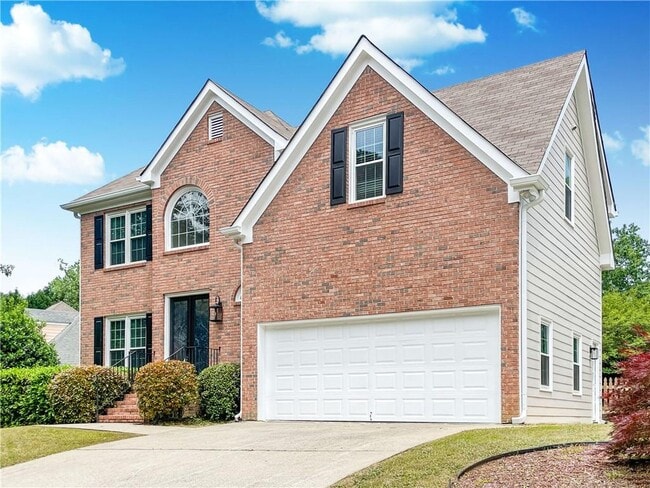 Photo - 1598 Brentwood Dr