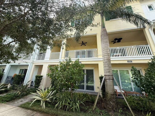 Photo - Rare Find! Designer 4-Bed Townhome in the ...