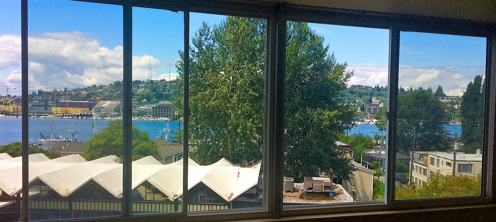 Photo - Villa Capri at Eastlake, Seattle