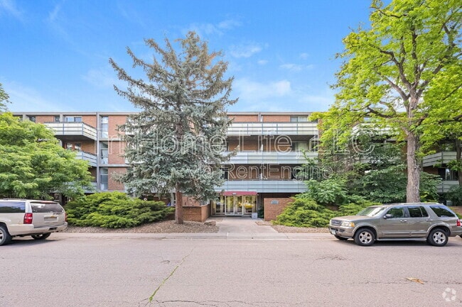Building Photo - 2500 S York St Unit 311 Rental
