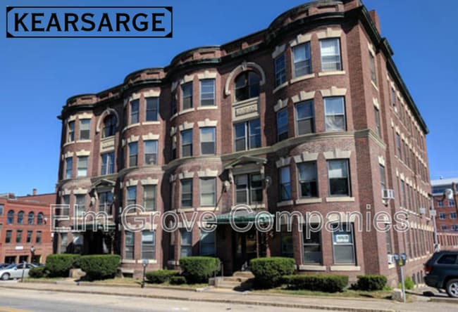 Building Photo - 5 S State St