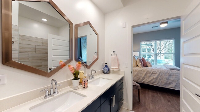 Abberly Skye Apartment Homes