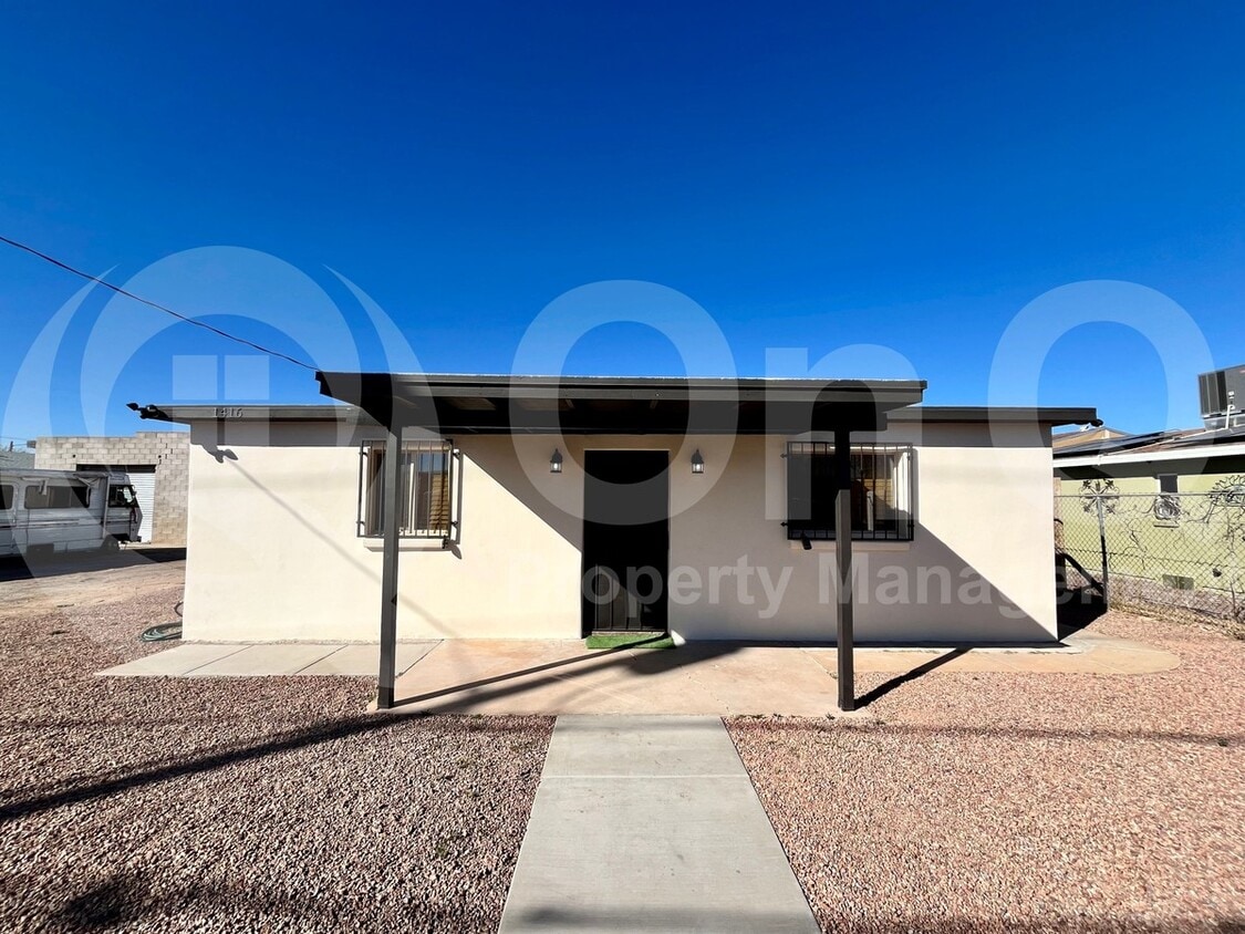Photo - 1416 South Highland Avenue