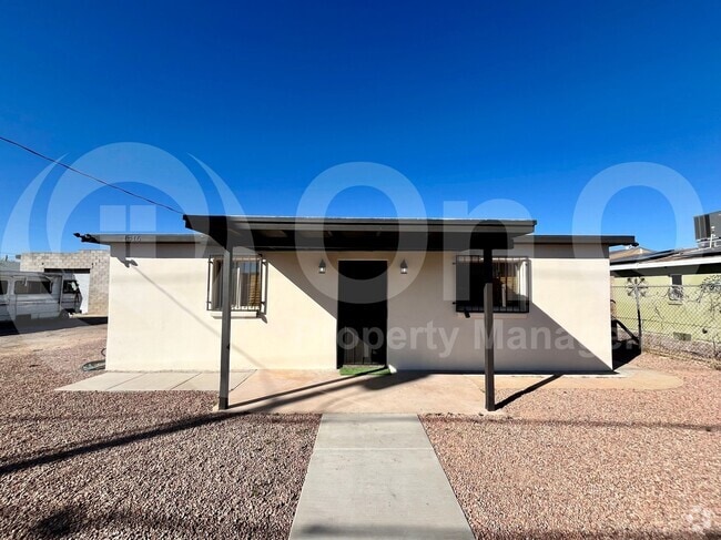 Building Photo - 1416 S Highland Ave Rental