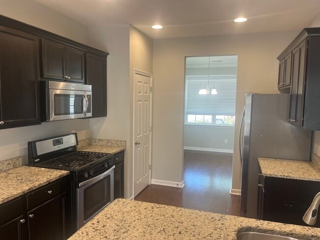 Photo - Available August 10th. Beautiful 4BR/3BA home available in Baker Plantation!