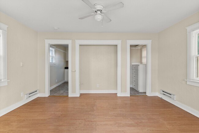 Photo - 441 Dawson Avenue Apartments