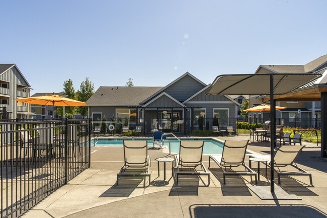Rock Creek Commons