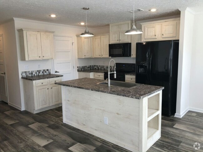 Building Photo - 309 Eland Dr Rental