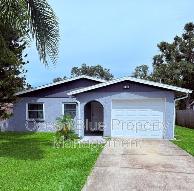 Building Photo - 329 Royal Palm Dr Rental