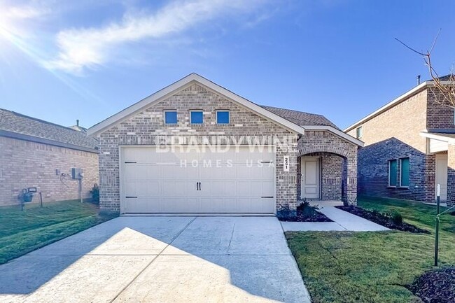 Building Photo - 241 Bable Run Dr