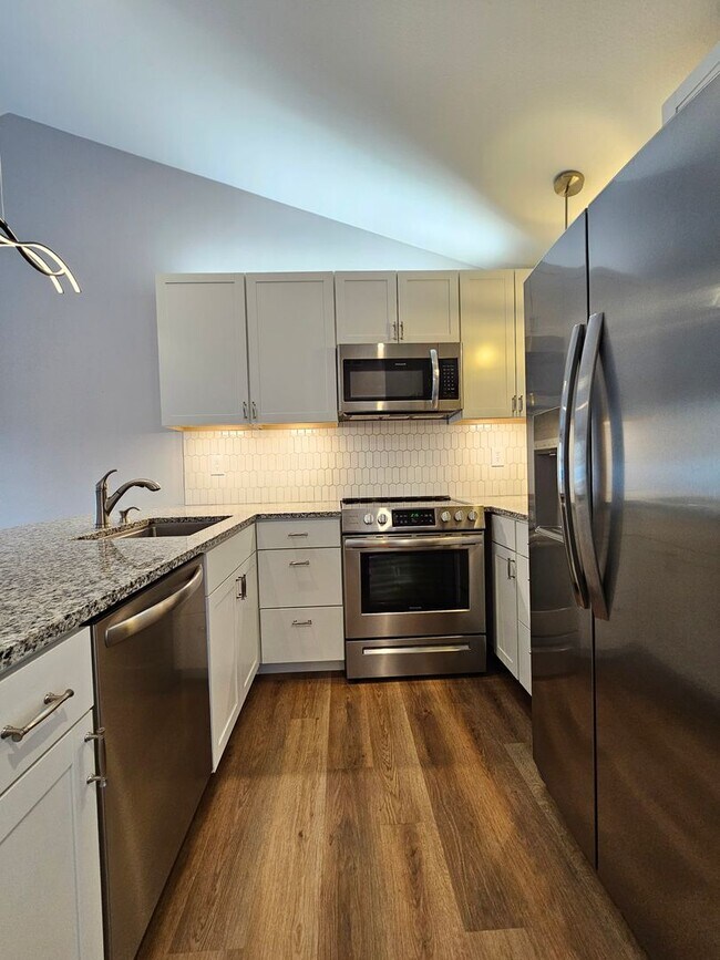 Photo - Fully Remodeled Condo in Broomfield