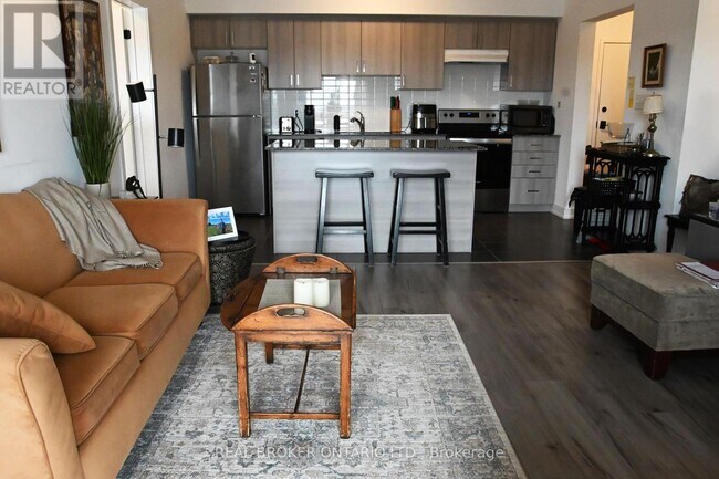 Photo - 4 Spice Wy Unit 204