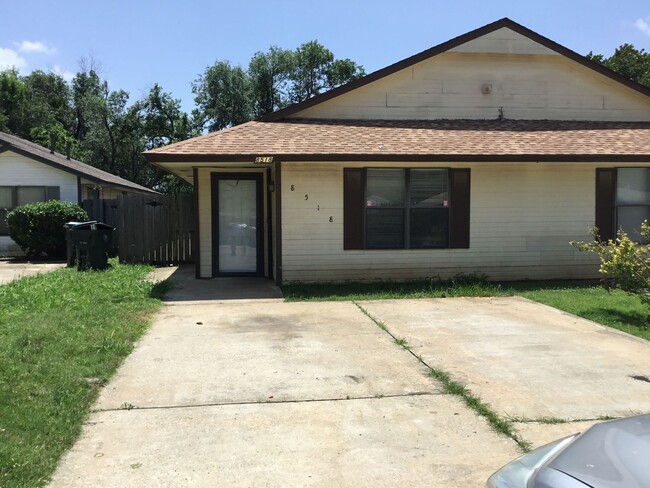 3 bedroom, 2 bath - Midwest City - 3 bedroom, 2 bath - Midwest City House