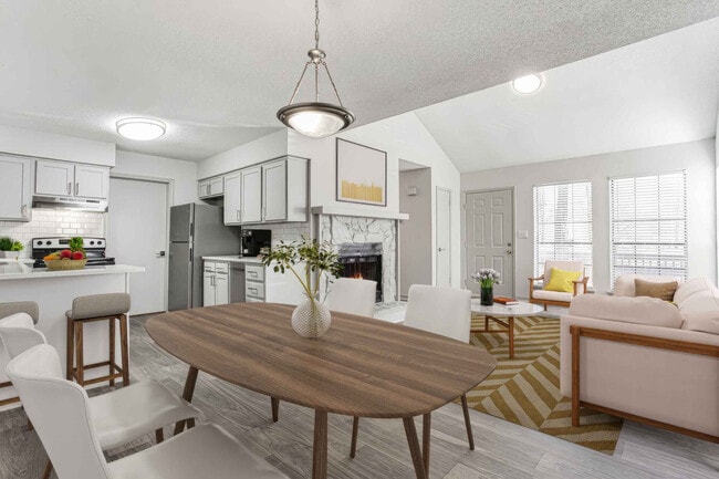 Photo - Faris Residences Newnan