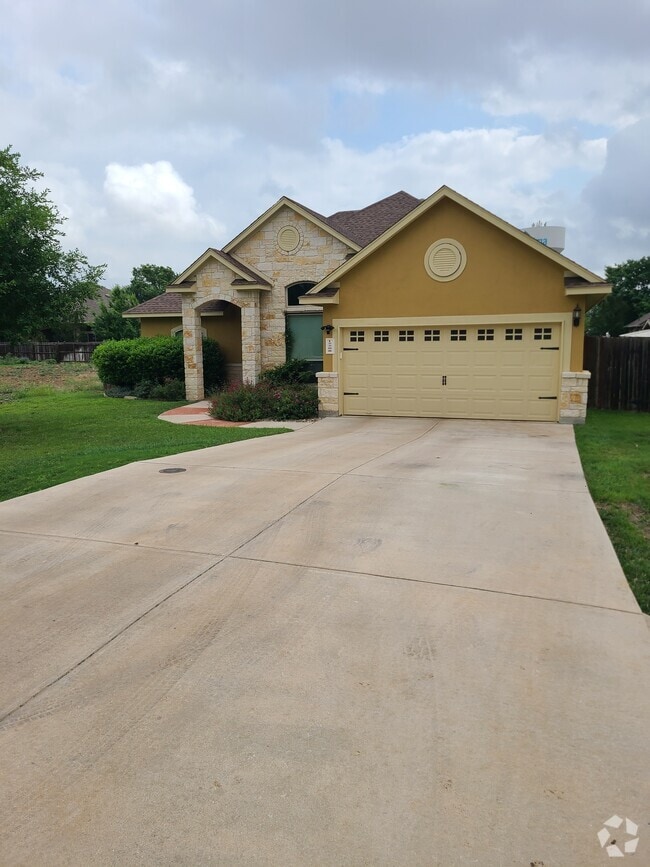 Building Photo - 15508 Fox Ln Rental