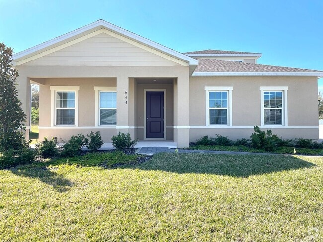 Building Photo - Move In June 16th! Brand New Construction ... Rental