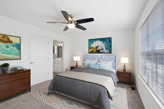 Photo - Mews at Annandale Townhomes