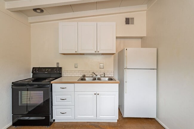 Photo - 428 N Norris Ave Unidad 1