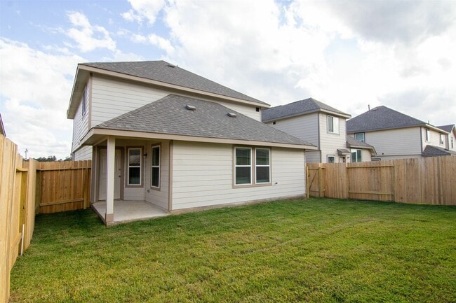 Photo - 4815 Sweet Chestnut Ln