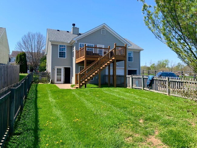 Photo - Convenience and Comfort Feels Like Country...