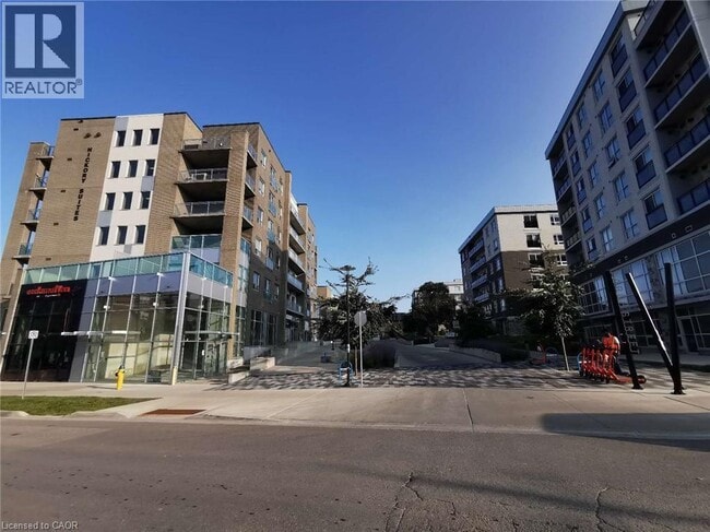 Photo - 275 Larch St Unité G502