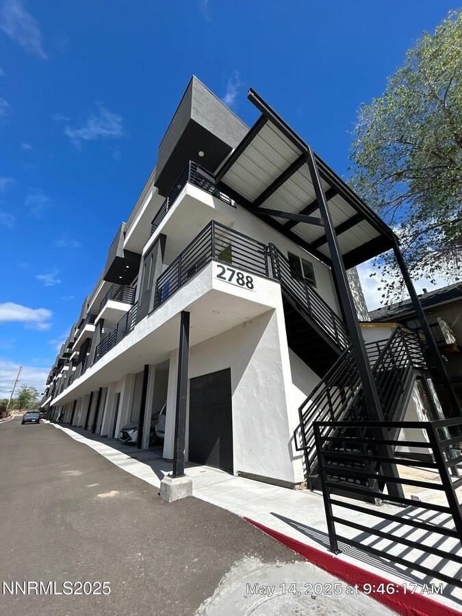 Photo - 2788 Plumas St Townhome