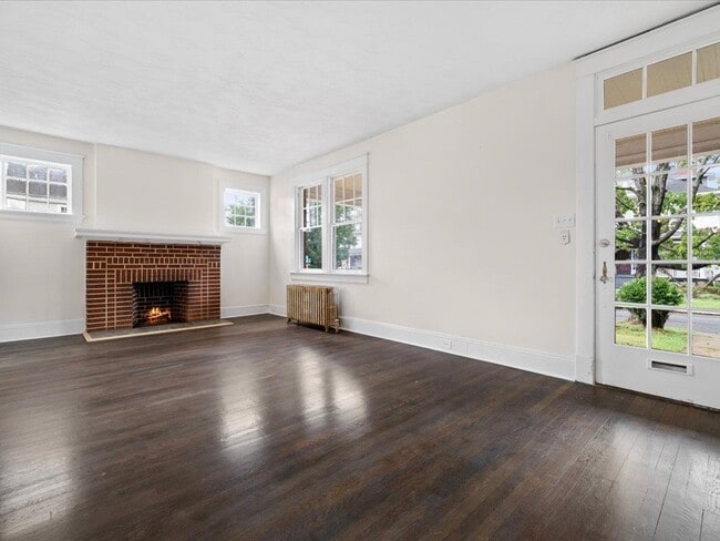 Photo - 2701 Barton Ave