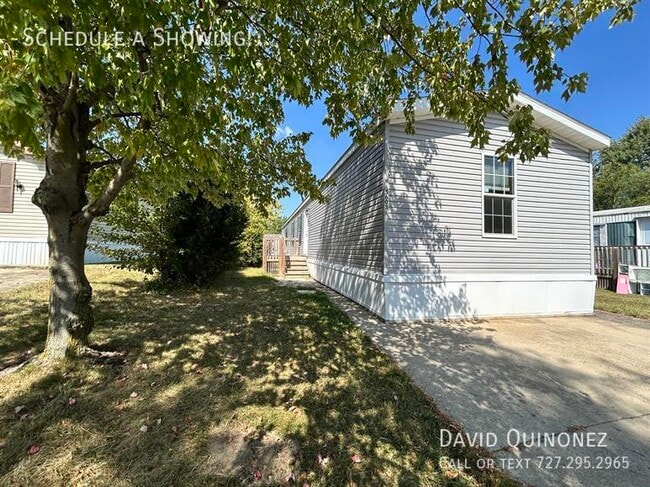 Building Photo - 5603 Heather View Ln