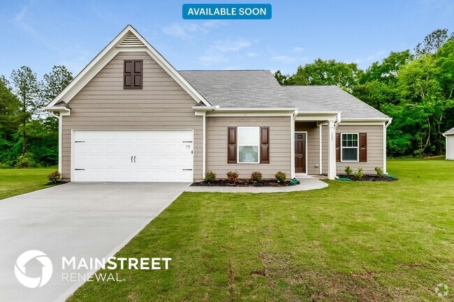 Building Photo - 135 Ashley Trace Rental