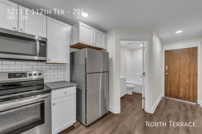 Photo - 5211 E 112 Terrace Unit 204