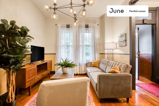 Photo - 735 Girard St NW Apartment