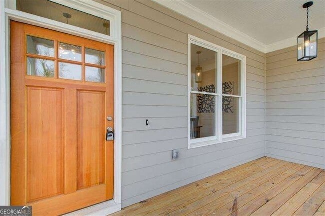 Photo - 1240 Oakland Terrace SW