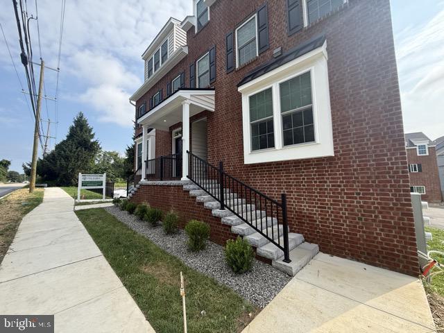 Photo - 411 WHARTON St