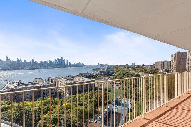 Photo - 6040 JFK Blvd E Unidad 14F