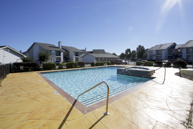 Photo - The Patrician at Bonaire Apartments