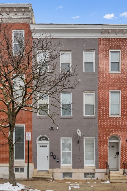 Building Photo - 1121 N Gilmor St Rental