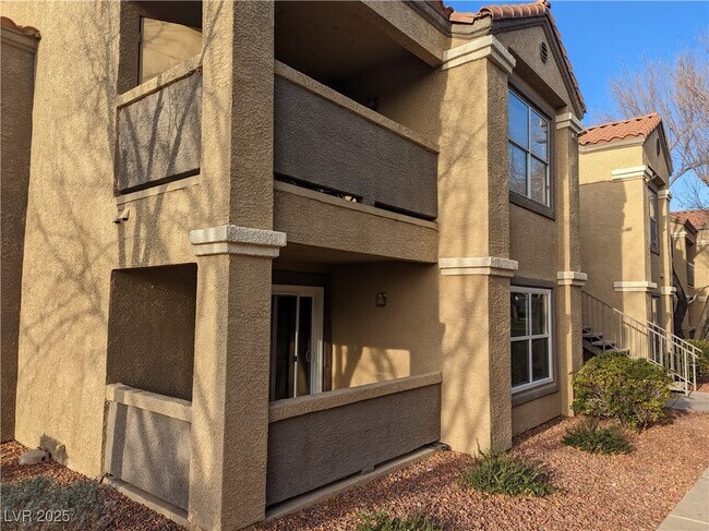 Photo - 2300 E Silverado Ranch Blvd Condo Unit 1137