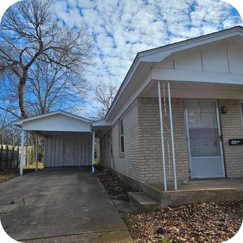 Photo - 1433 S Rusk St