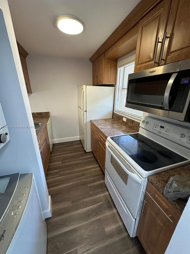 Photo - 3228 NW 102nd Terrace Unit 107-F