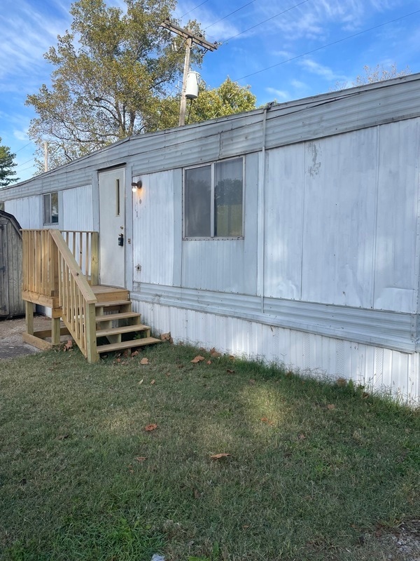 Building Photo - 2805 S Belt W