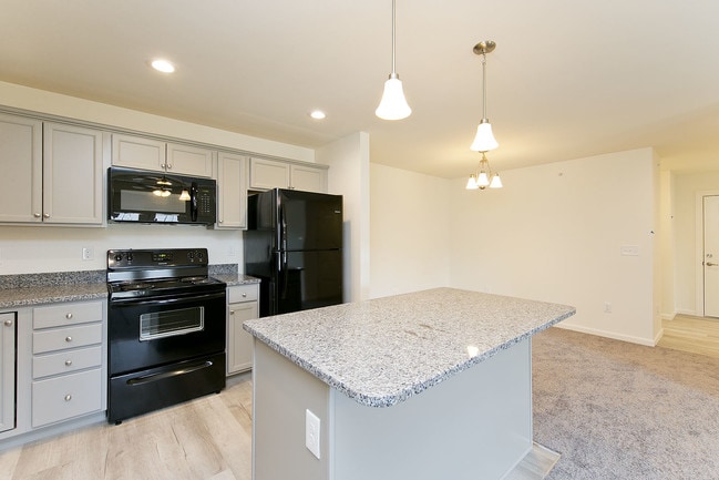 PRIORITY PLACE APTS
