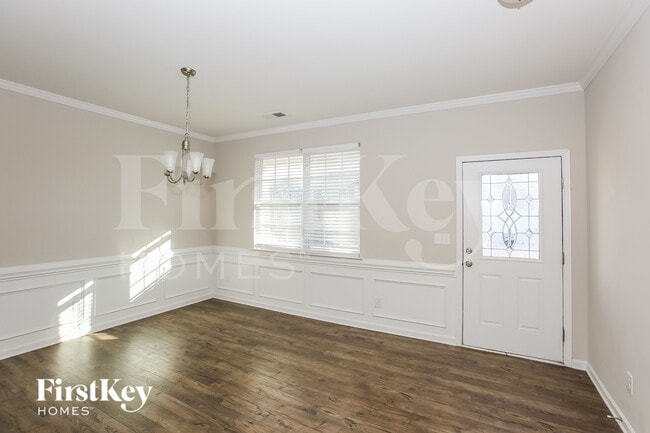 1709 Savory Ln