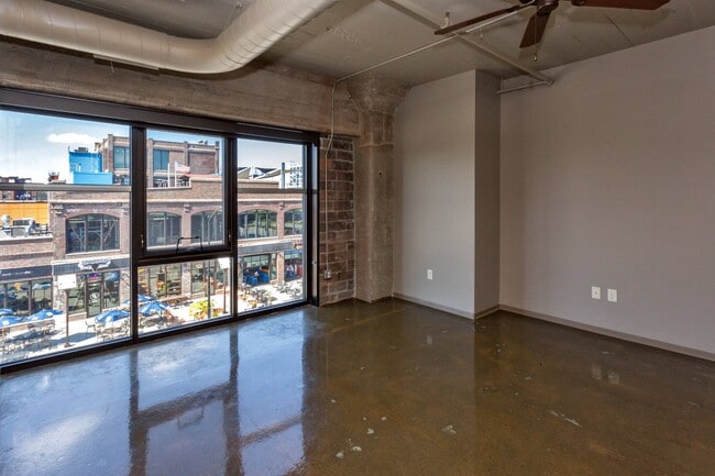 Photo - Ballyard Lofts
