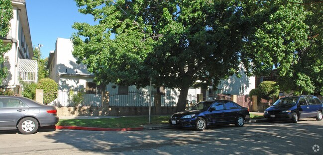 4501 Vista Del Monte