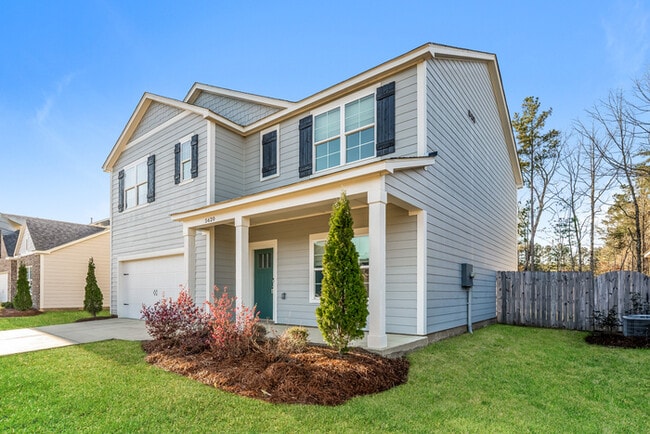 Photo - 5772 Timber Leaf Lp Casa